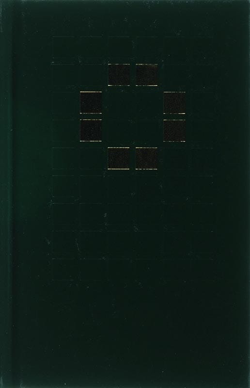 Dienstboek een proeve 2 leven; zegen gemeenschap