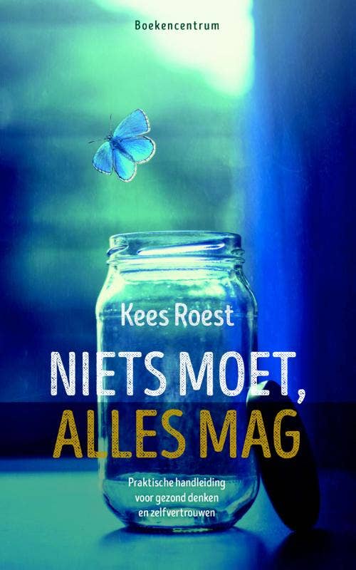 Niets moet; alles mag