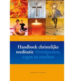 Handboek Christelijke meditatie