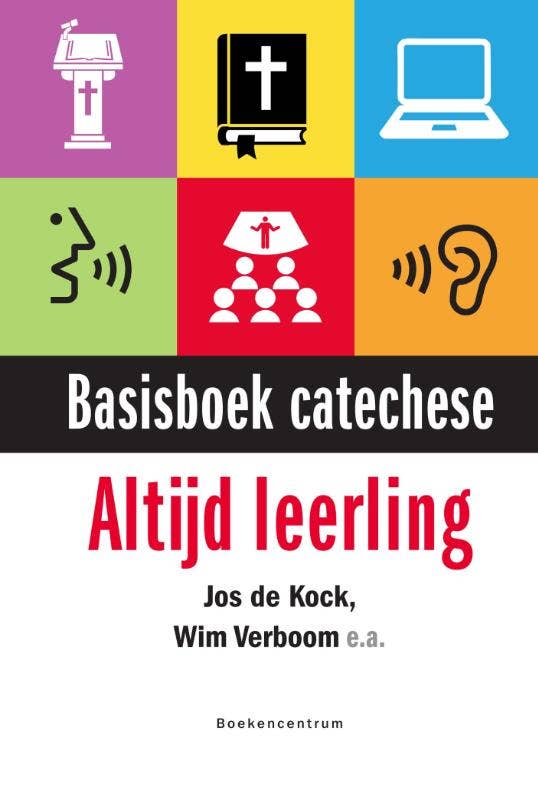 Altijd leerling