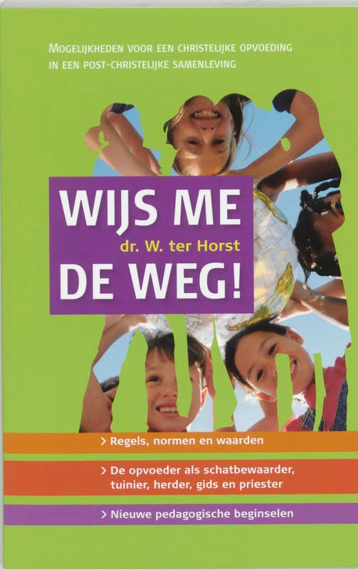 Wijs me de weg!