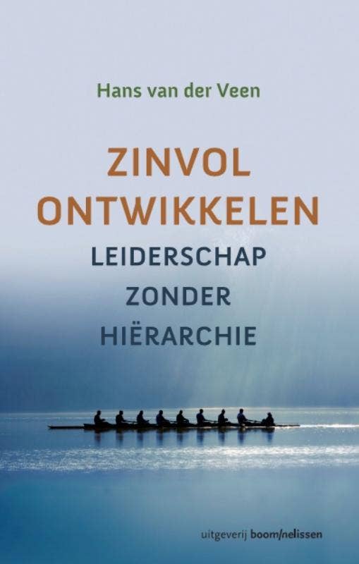 Management - Zinvol ontwikkelen