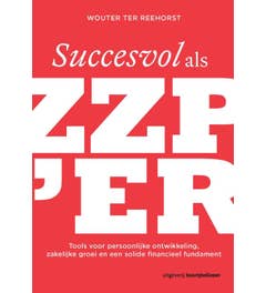 Succesvol als zzper