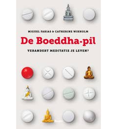 De Boeddha-pil
