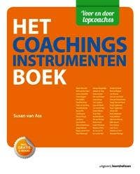 Het coachingsinstrumenten boek