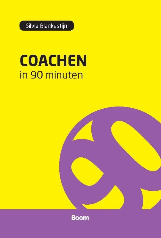 90 Minuten-reeks - Coachen in 90 minuten