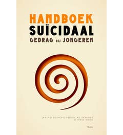 Handboek suïcidaal gedrag bij jongeren