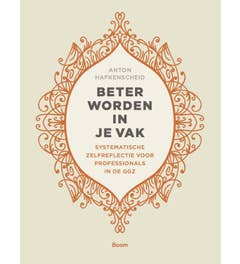 Beter worden in je vak