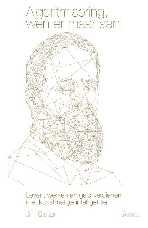 Algoritmisering; wen er maar aan!