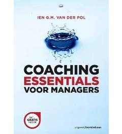 Coaching essentials voor managers