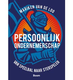 Persoonlijk ondernemerschap