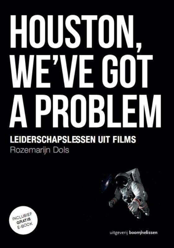 Houston; we've got a problem