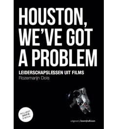 Houston; we've got a problem