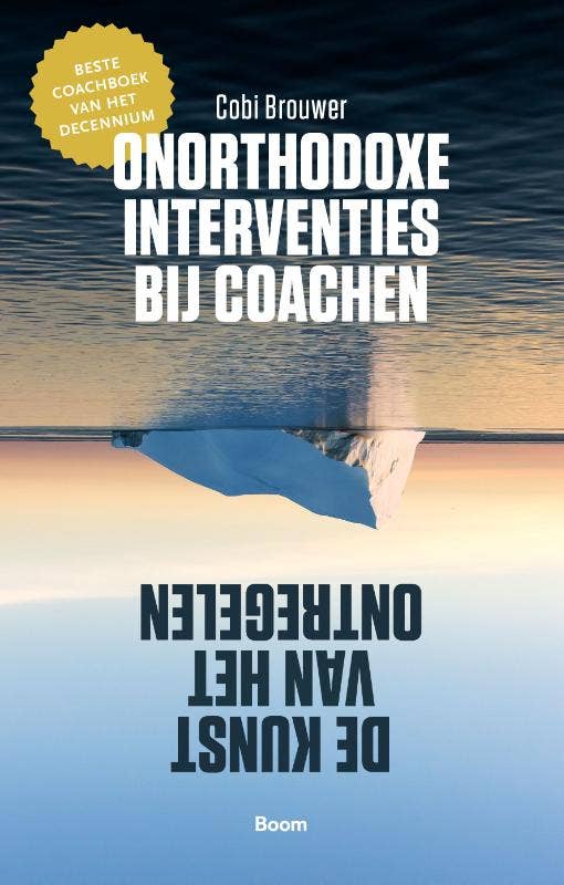 Onorthodoxe interventies bij coachen
