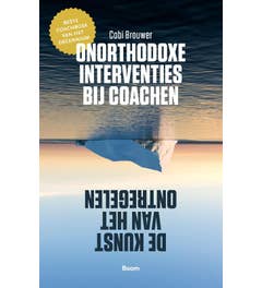 Onorthodoxe interventies bij coachen