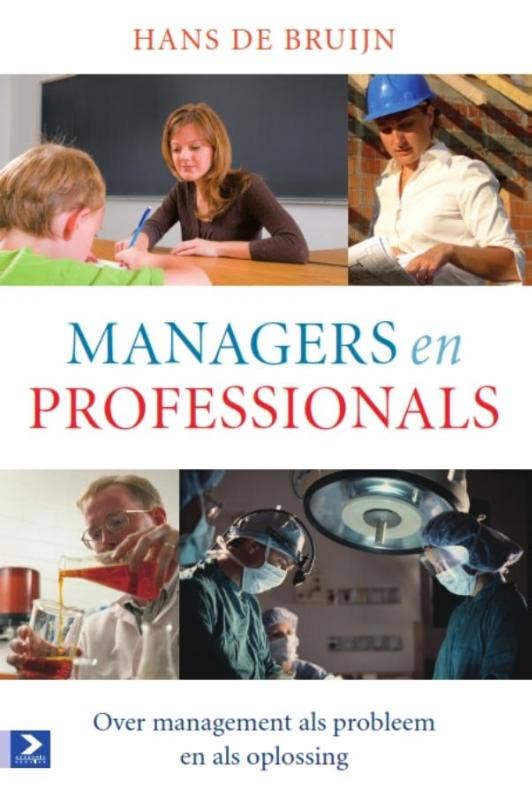 Managers en professionals