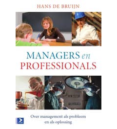 Managers en professionals