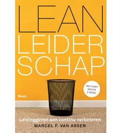 Lean leiderschap