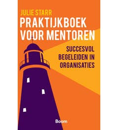 Praktijkboek voor mentoren