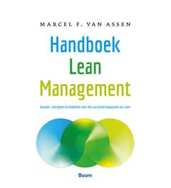 Handboek Lean Management