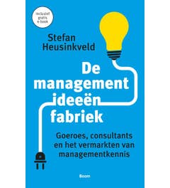 De managementideeënfabriek