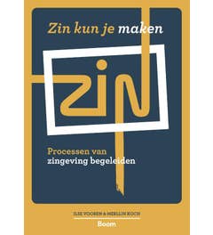 Zin kun je maken