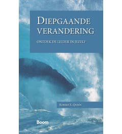 Diepgaande verandering