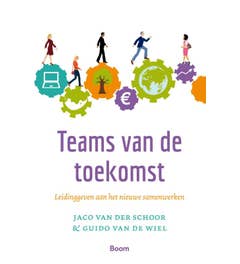 Teams van de toekomst