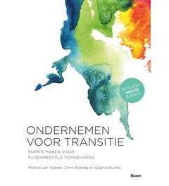 Ondernemen voor transitie