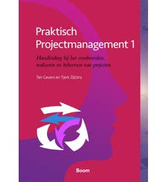 Praktisch projectmanagement 1