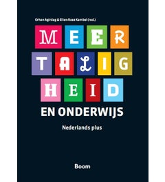 Meertaligheid en onderwijs