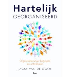 Hartelijk georganiseerd