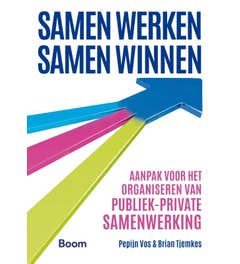 Samen werken; samen winnen