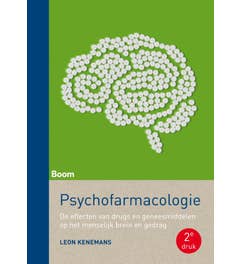 Psychofarmacologie