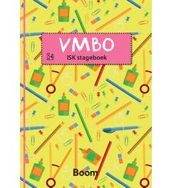 ISK stageboek VMBO