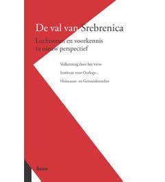 De val van Srebrenica