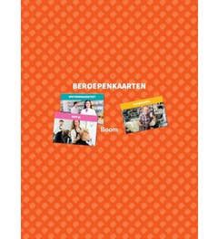 Beroepenkaarten