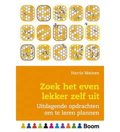 Zoek het even lekker zelf uit