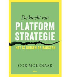 De kracht van platformstrategie