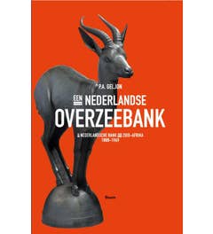 Een Nederlandse Overzeebank