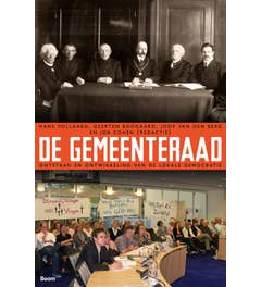 De Gemeenteraad