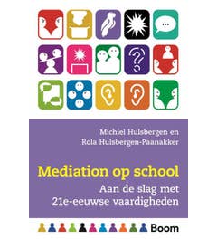 Mediation op school