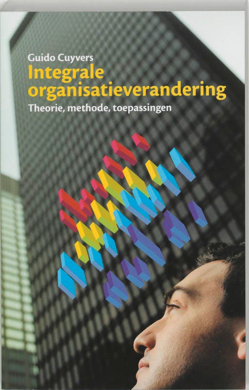 Integrale organisatieverandering