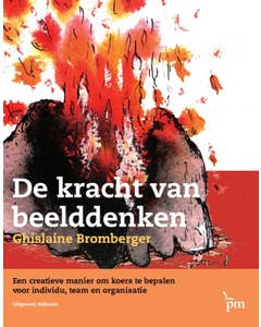 De kracht van beelddenken