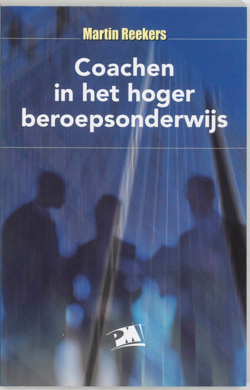PM-reeks - Coachen in het hoger beroepsonderwijs