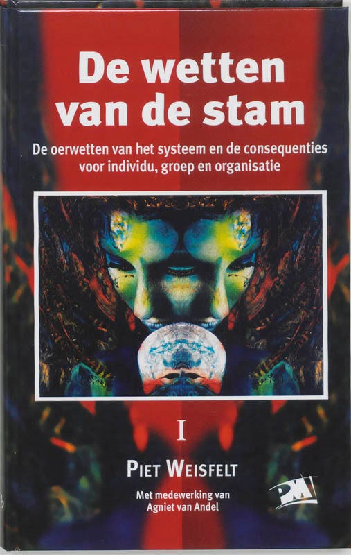 PM-reeks - De wetten van stam