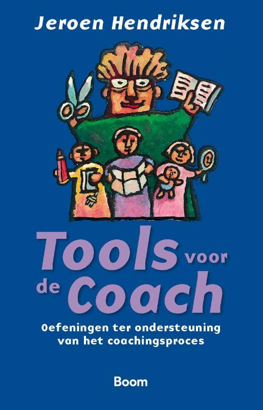 PM-reeks - Tools voor de coach