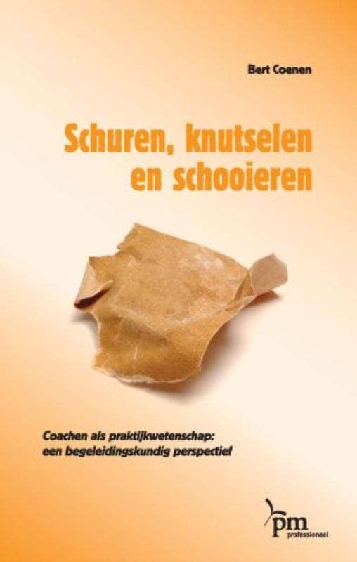PM-reeks - Schuren; knutselen en schooieren
