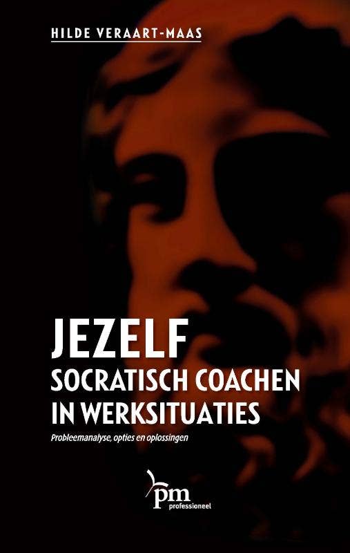 PM-reeks - Jezelf socratisch coachen in werksituaties