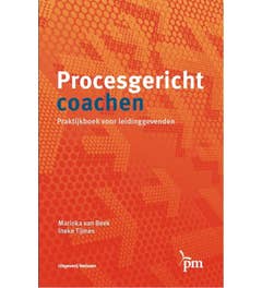 PM-reeks - Procesgericht coachen